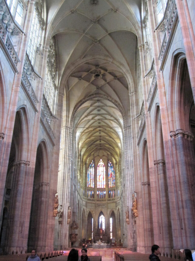 Prague, Czech Republic
