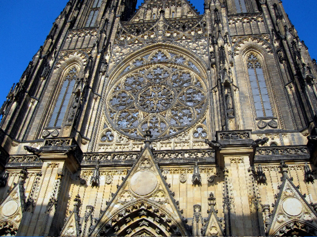 Prague, Czech Republic