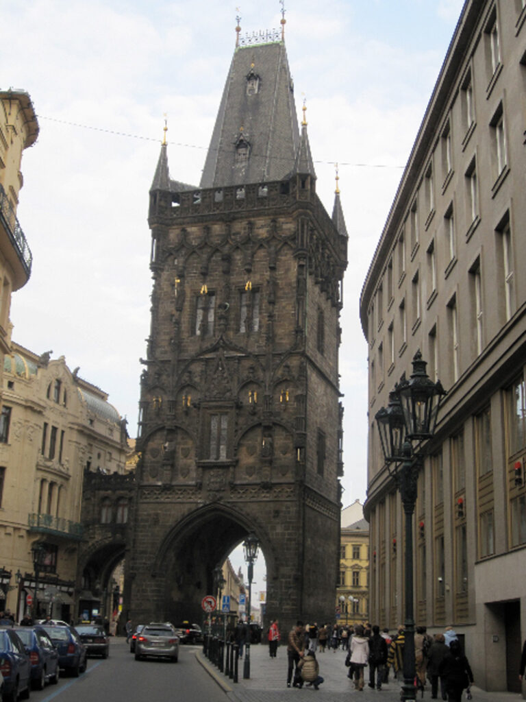 Prague, Czech Republic