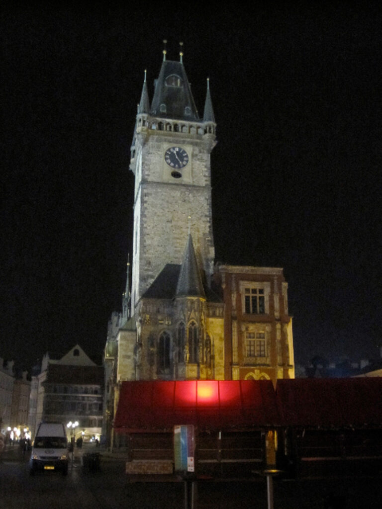 Prague, Czech Republic