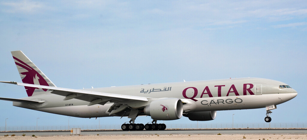 Forwarders globally will soon be able to conduct real-time eBookings, access live rates, and see available capacity with Qatar Airways Cargo via the service of WebCargo, a Freightos Group company, providing critical agility as supply chains contend with COVID-19’s impact and disruption. Rollout will begin with France, Germany, Italy, Netherlands, South Africa and Spain on 7 February 2021. As part of the launch, Qatar Airways Cargo will be offering the most competitive rates on WebCargo by introducing a discount scheme to forwarders*, resulting in an average saving of USD0.06/kg for the first 20,000 shipments booked via the platform in these countries. The cargo carrier is determined to push the development of WebCargo bookings and will also implement a number of special promotions further in the year. As of Q1 this year, more than 2,000 WebCargo forwarders and customers across over 10,000 global branches will have instant access to capacity and pricing. Qatar Airways Chief Officer Cargo, Mr. Guillaume Halleux, said: “We are pleased to partner with WebCargo to provide true agility and digital connectivity for our customers. As a leading global carrier, we rely on constant innovation and digitalisation across all our operations in order to provide our best-in-class customer service. During the past months, we have introduced several digitalisation initiatives such as online rate distribution, ad hoc rate automation, track and trace and availability via API. The future of air cargo is indeed digital and this change will definitely bring in efficiency across the supply chain.” Freightos Group CEO Mr. Zvi Schrieber, said: “Digitalisation is a crucial step in powering agile supply chains in a rapidly changing world. We’re incredibly proud that Qatar Airways Cargo, the largest cargo airline in the world - has selected WebCargo to launch third-party eBookings for forwarders around the world.”