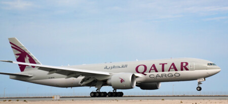 Forwarders globally will soon be able to conduct real-time eBookings, access live rates, and see available capacity with Qatar Airways Cargo via the service of WebCargo, a Freightos Group company, providing critical agility as supply chains contend with COVID-19’s impact and disruption. Rollout will begin with France, Germany, Italy, Netherlands, South Africa and Spain on 7 February 2021. As part of the launch, Qatar Airways Cargo will be offering the most competitive rates on WebCargo by introducing a discount scheme to forwarders*, resulting in an average saving of USD0.06/kg for the first 20,000 shipments booked via the platform in these countries. The cargo carrier is determined to push the development of WebCargo bookings and will also implement a number of special promotions further in the year. As of Q1 this year, more than 2,000 WebCargo forwarders and customers across over 10,000 global branches will have instant access to capacity and pricing. Qatar Airways Chief Officer Cargo, Mr. Guillaume Halleux, said: “We are pleased to partner with WebCargo to provide true agility and digital connectivity for our customers. As a leading global carrier, we rely on constant innovation and digitalisation across all our operations in order to provide our best-in-class customer service. During the past months, we have introduced several digitalisation initiatives such as online rate distribution, ad hoc rate automation, track and trace and availability via API. The future of air cargo is indeed digital and this change will definitely bring in efficiency across the supply chain.” Freightos Group CEO Mr. Zvi Schrieber, said: “Digitalisation is a crucial step in powering agile supply chains in a rapidly changing world. We’re incredibly proud that Qatar Airways Cargo, the largest cargo airline in the world - has selected WebCargo to launch third-party eBookings for forwarders around the world.”