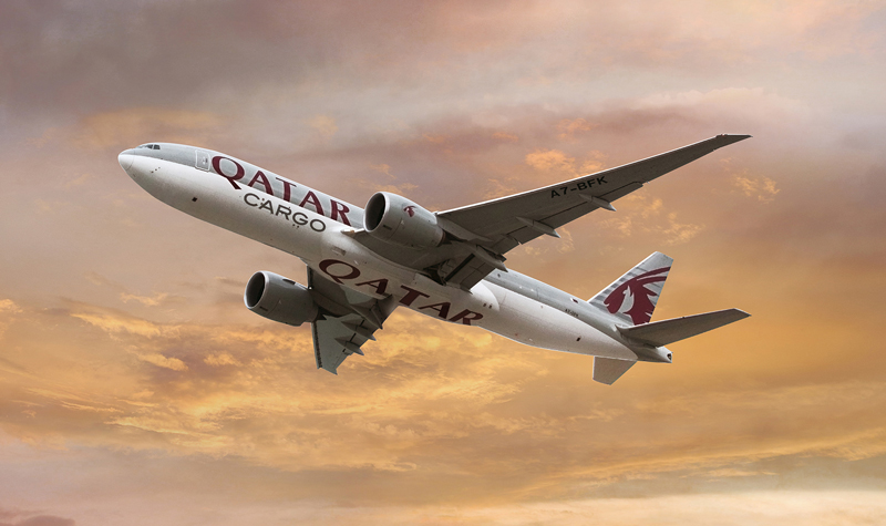 Qatar Airways Cargo Joins Hands with UNICEF to Support Prioritization of COVID-19 Vaccines and Critical Supplies