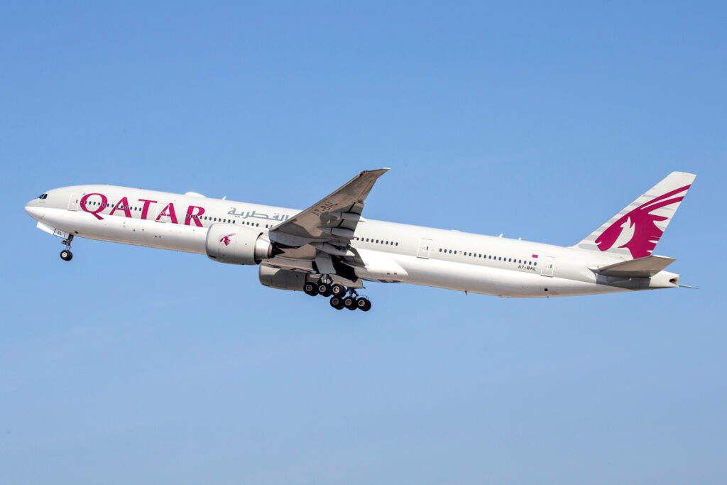 Qatar JFK Metropolitan Airport News
