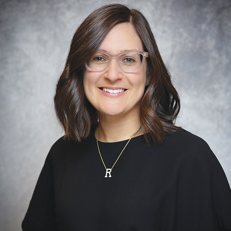 Rachel Kellner, Owner, Aigner Chocolates
