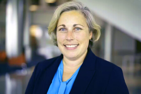 PANYNJ Names Rebecca Waterman As Deputy Aviation Commercial Officer Rebecca Waterman-PANYNJ