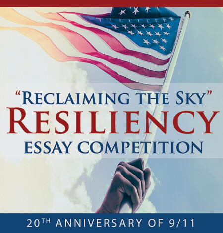 “Reclaiming the Sky” Showcases the Courage of 9/11’s Aviation Workers “Reclaiming the Sky” Showcases the Courage of 9/11’s Aviation Workers