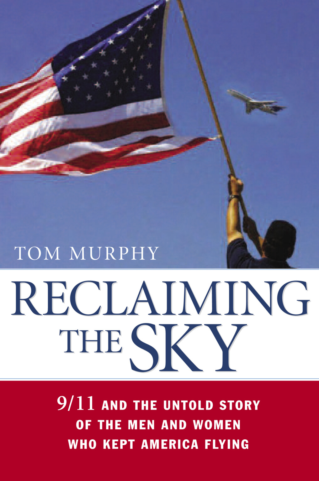 Stories of 9/11’s Aviation Heroes Inspire “Resiliency” Essay Competition for Today’s Aviation Workers Facing Covid 19 Challenges ReclaimingtheSky Book Metropolitan Airport News