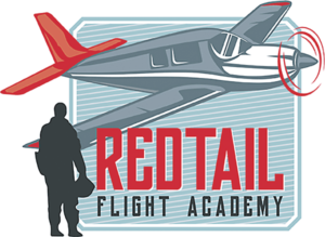 Tanya Austin New York Airport Redtail Flight Academy Logo Metropolitan Airport News