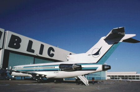 Republic Airlines: Pieces of the Puzzle Republic Airlines: Pieces of the Puzzle