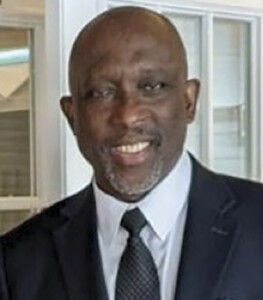 Robert St. C. Gaskin Robert St. C. Gaskin Principal Architect, RCGA+DM Architects – Design Management