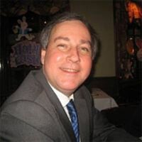 Robert G. Waldvogel