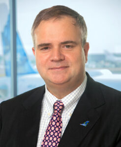 Robin Hayes