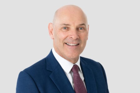Martin Ryan, Chief Commercial Officer, JFK Millennium Partners