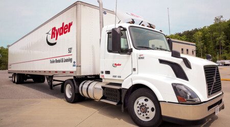 Ryder Truck Metropolitan Airport News