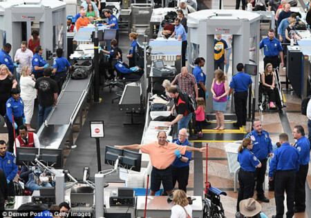 TSA Screened More Than 72 million Passengers and Crew During Record-breaking Spring Travel Season SAFETY AND SECURITY2 TSA EXTERNAL Metropolitan Airport News