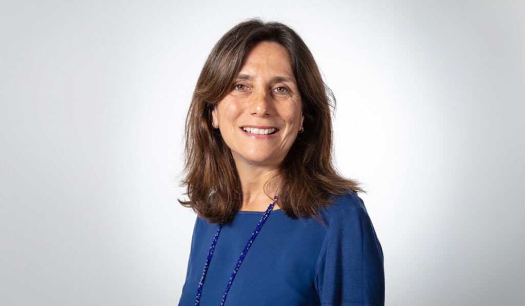 SITA Nathalie Altwegg Metropolitan Airport News