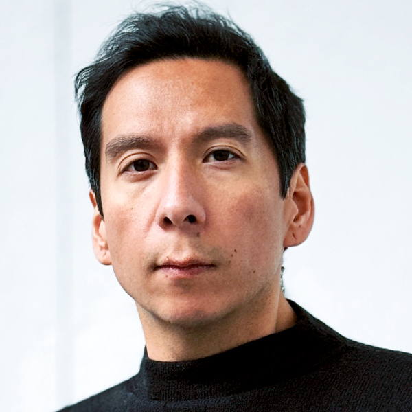PANYNJ and JMP Announce Selection of Artists to Create Permanent Commissions at JFK's T6 New York Airport Sky Hopinka b. 1984, Ferndale, Wash. Lives in Brooklyn, N.Y.