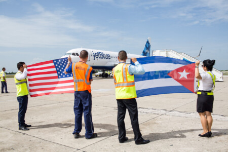 SNUInaugural1 1 Metropolitan Airport News