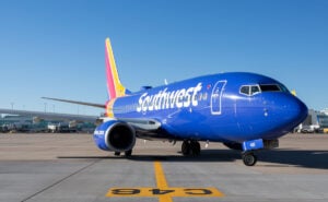 Southwest Airlines Partners With AWS to Accelerate AI Capabilities Southwest Airlines