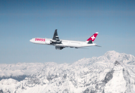 SWISS Airlines