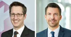 SWISS Adds New COO to Its Management Board and Appoints New CFO SWISS Adds New COO to Its Management Board and Appoints New CFO