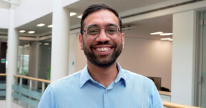 Saleem Saeed, Sustainability Manager, IAG Cargo