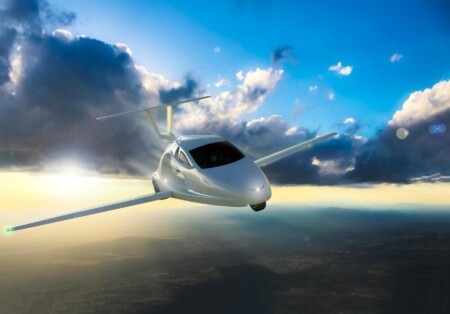 Flying Sports Car Coming in 2018? Samson Motorworks Switchblade flying sports car