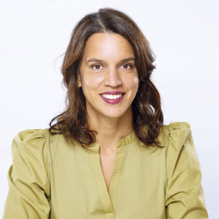 Sarrah Khan, Principal Engineer & Co-Founder, Agencie Architecture + Engineering P.C.