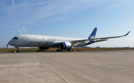 Scandinavian Airlines System (SAS)