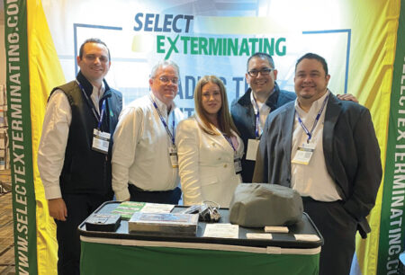 Select Exterminating