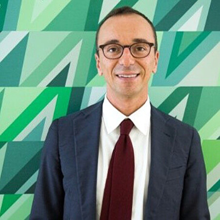 Sergio Boscarol Appointed as Air Italy Chief Human Resources and Organization Officer Sergio Boscarol, Chief Human Resources and Organization Officer, Air Italy
