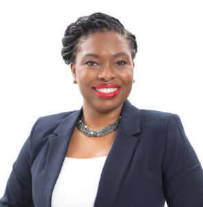Shanel Thomas-Henry