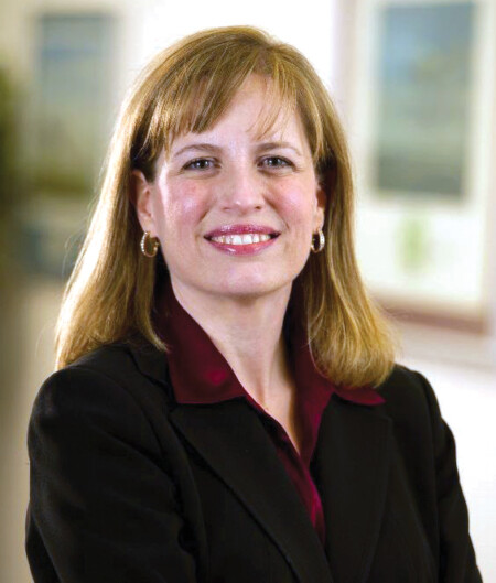 Vaughn College’s Dr. DeVivo Named to Board of Governors Dr. Sharon DeVivo President of Vaughn College