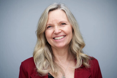Horizon Air Names 39-year Industry Veteran As New Vice President of Inflight and Station Operations Shelly Parker, Vice President of Inflight and Station Operations, Horizon Air