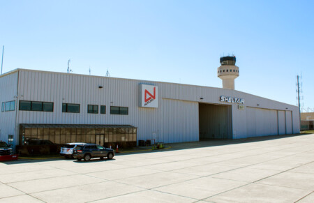 Sheltair Modern Aviation Macarthur airport Metropolitan Airport News