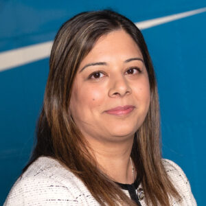 2025 Aviation & Airport Leadership Insights New York Airport Shetl Petro, Regional Operations Manager – Fraport USA