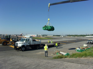 Shoreline 2 Metropolitan Airport News