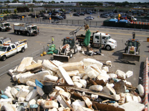 Shoreline 3 Metropolitan Airport News