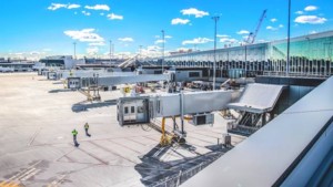 Skanska USA LaGuardia Airport