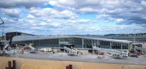 Skanska USA LaGuardia Airport
