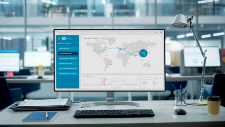 SkyCell partners with Air France KLM Martinair Cargo for ULD tracking and visibility