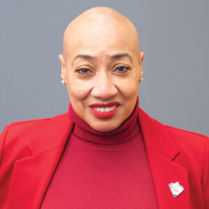 Sonjay Murray, Customer Service Agent – Delta Air Lines