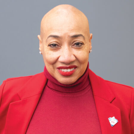 Sonjay Murray, Customer Service Agent – Delta Air Lines