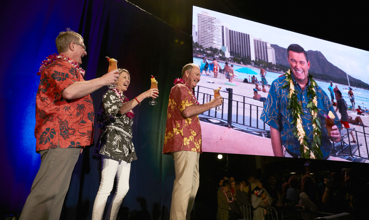 Southwest Airline Hawaii 4 Metropolitan Airport News
