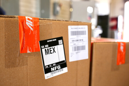Southwest Airlines Cargo Begins Shipping Internationally Southwest Airlines Cargo