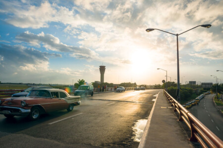 Southwest Cuba Metropolitan Airport News