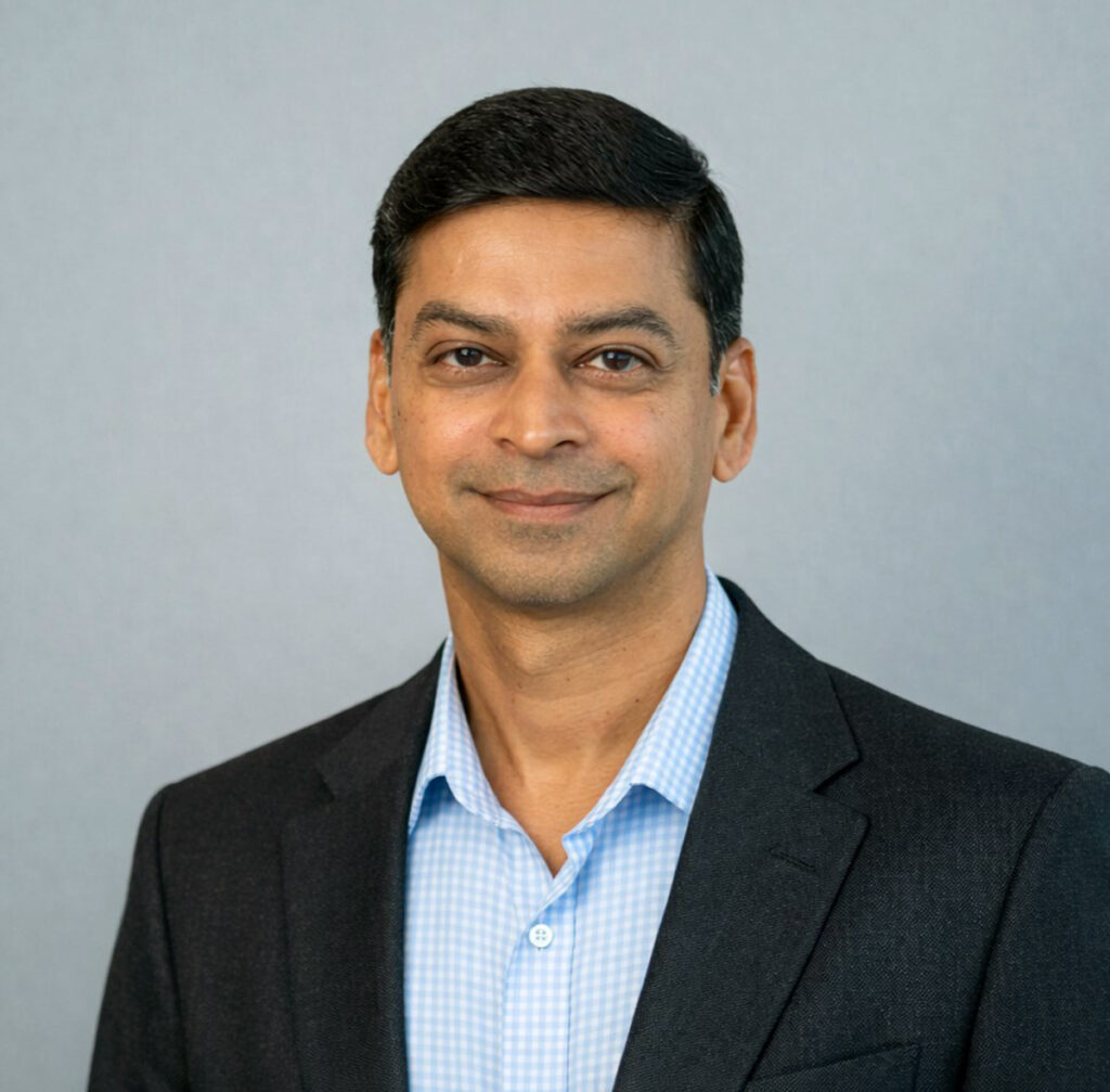 Sri Anne, OTG CTO