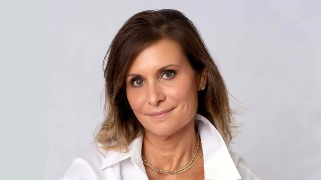 Stephanie Evans Greene, Senior Vice President, Marketing and Brand, JetBlue