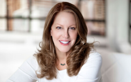 Stephanie Kenyon, Interim Chief Executive Officer